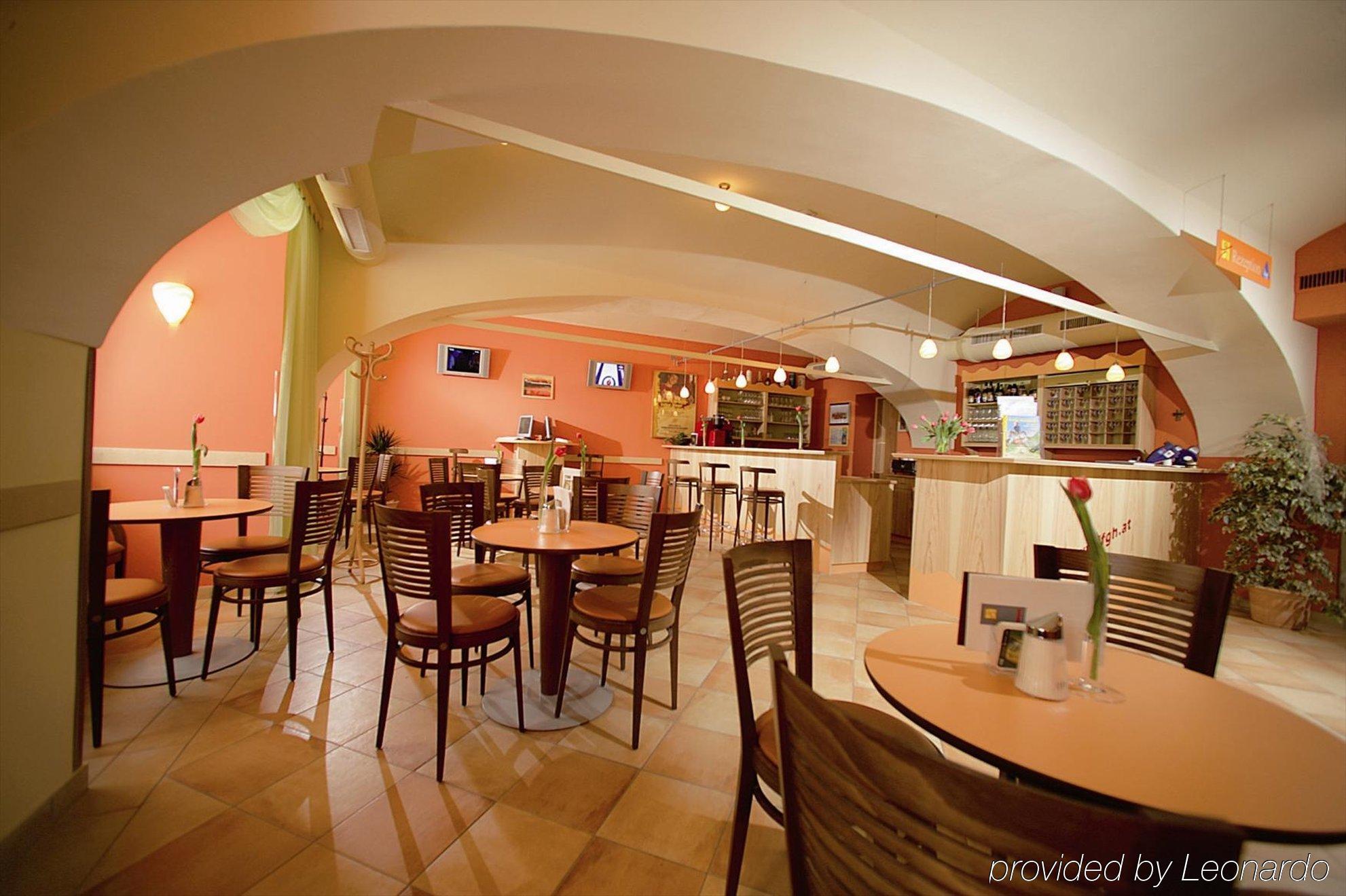 Jufa Hotel Oberwoelz-Lachtal Oberwoelz Stadt المطعم الصورة