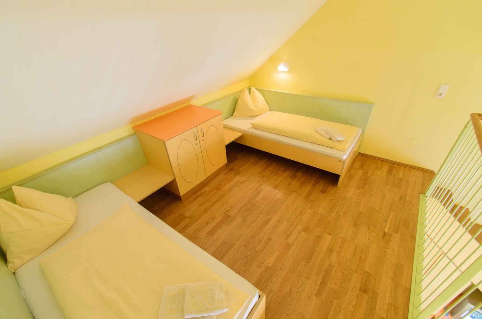 Jufa Hotel Oberwoelz-Lachtal Oberwoelz Stadt المظهر الخارجي الصورة