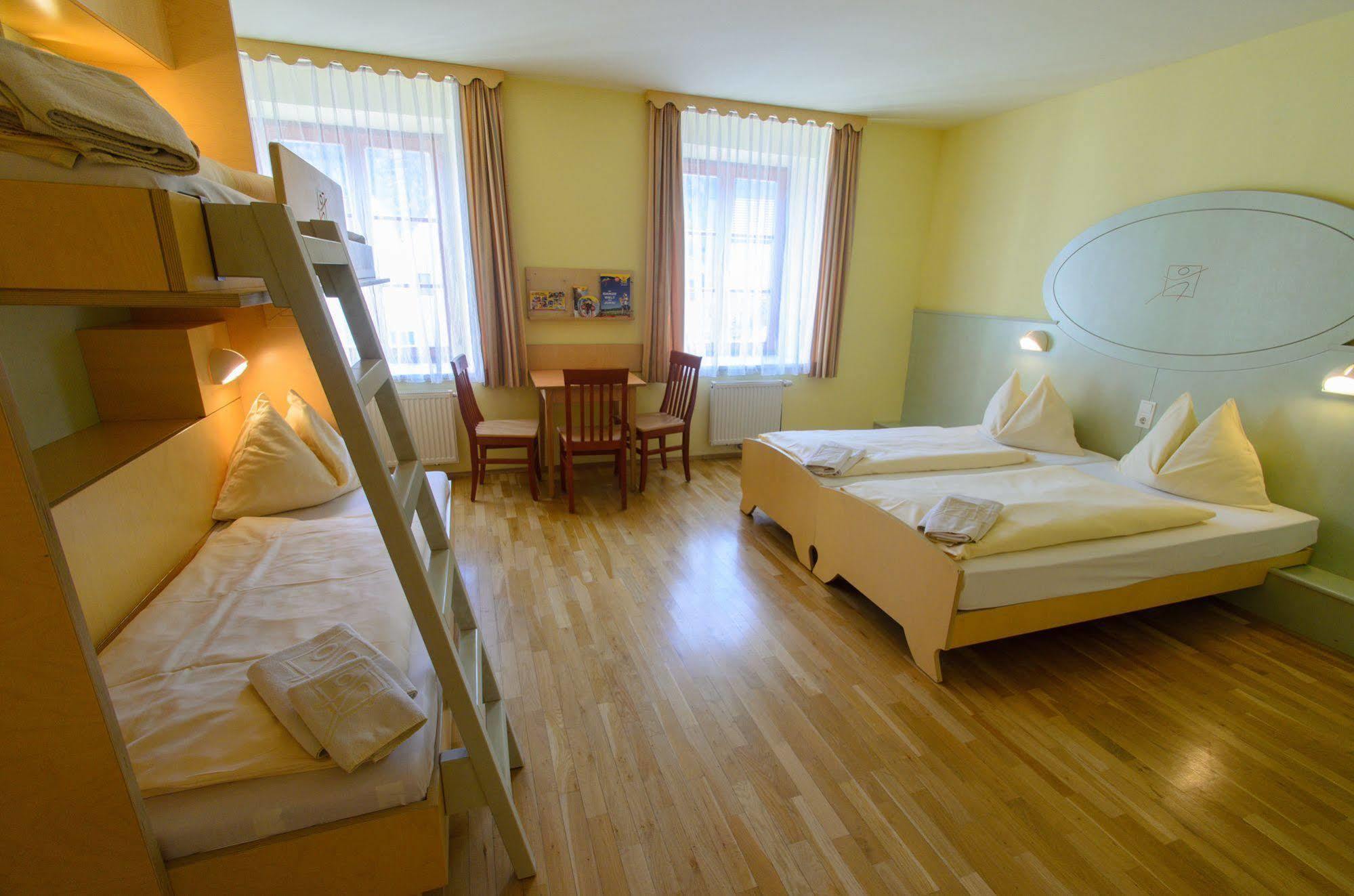 Jufa Hotel Oberwoelz-Lachtal Oberwoelz Stadt المظهر الخارجي الصورة