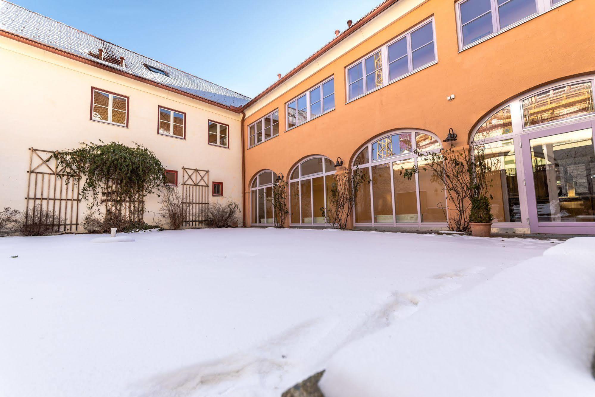 Jufa Hotel Oberwoelz-Lachtal Oberwoelz Stadt المظهر الخارجي الصورة