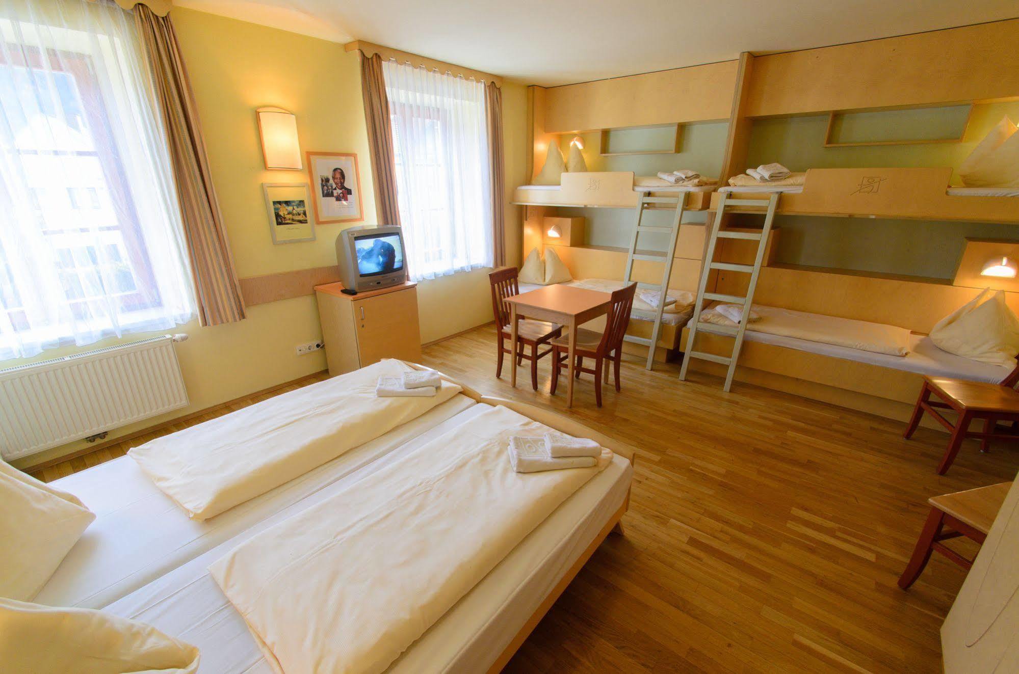 Jufa Hotel Oberwoelz-Lachtal Oberwoelz Stadt المظهر الخارجي الصورة