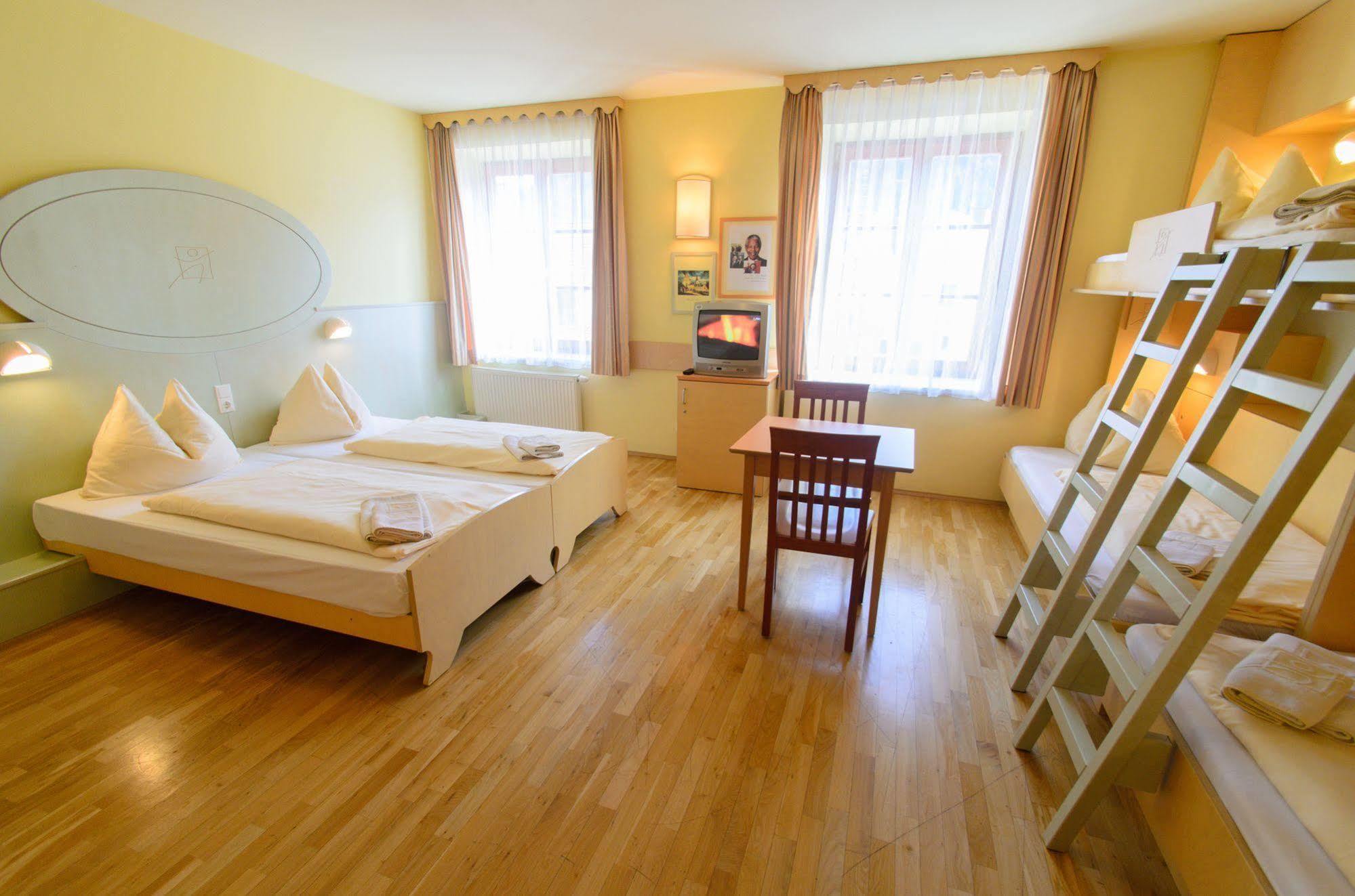Jufa Hotel Oberwoelz-Lachtal Oberwoelz Stadt المظهر الخارجي الصورة