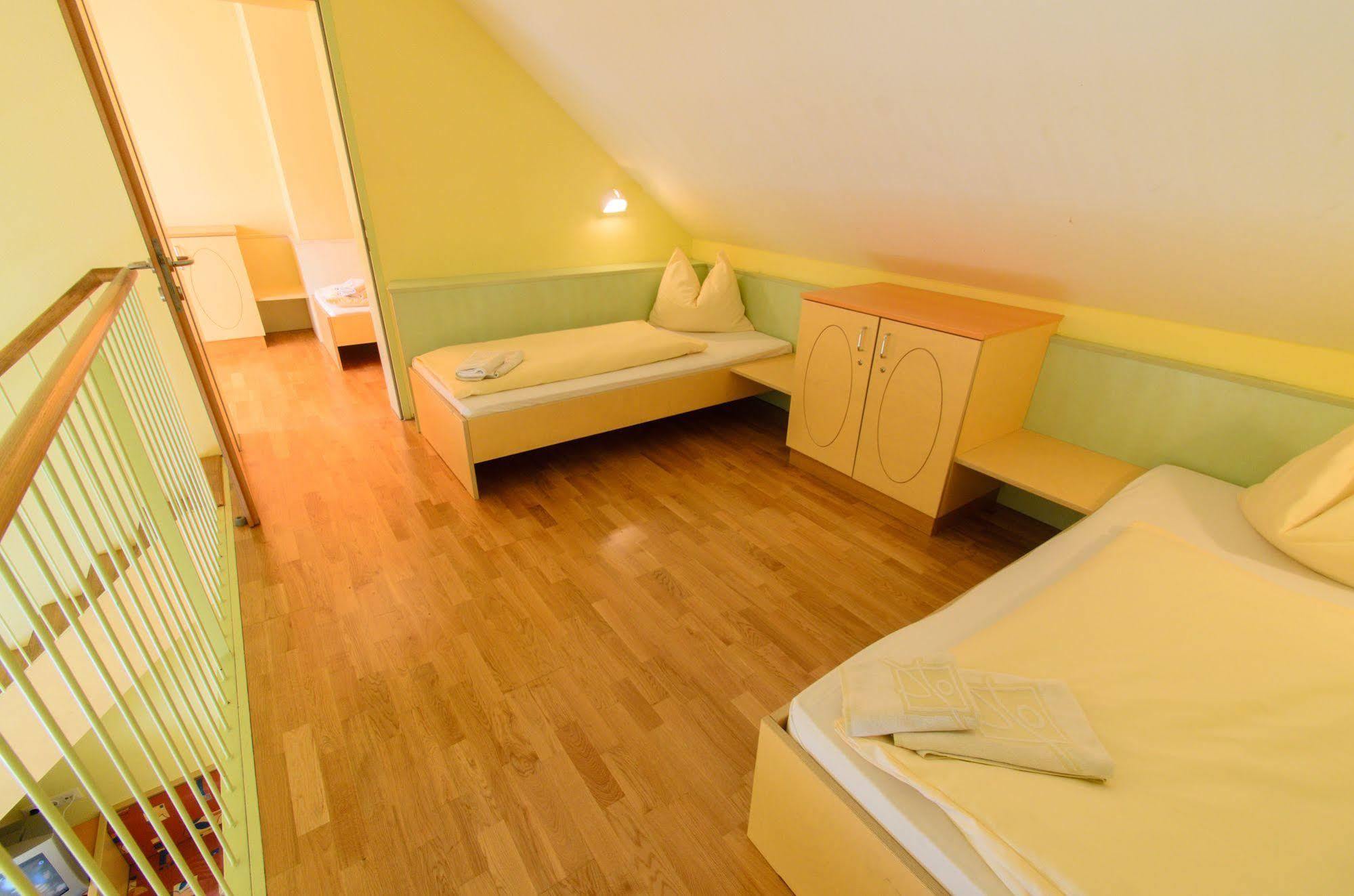 Jufa Hotel Oberwoelz-Lachtal Oberwoelz Stadt المظهر الخارجي الصورة