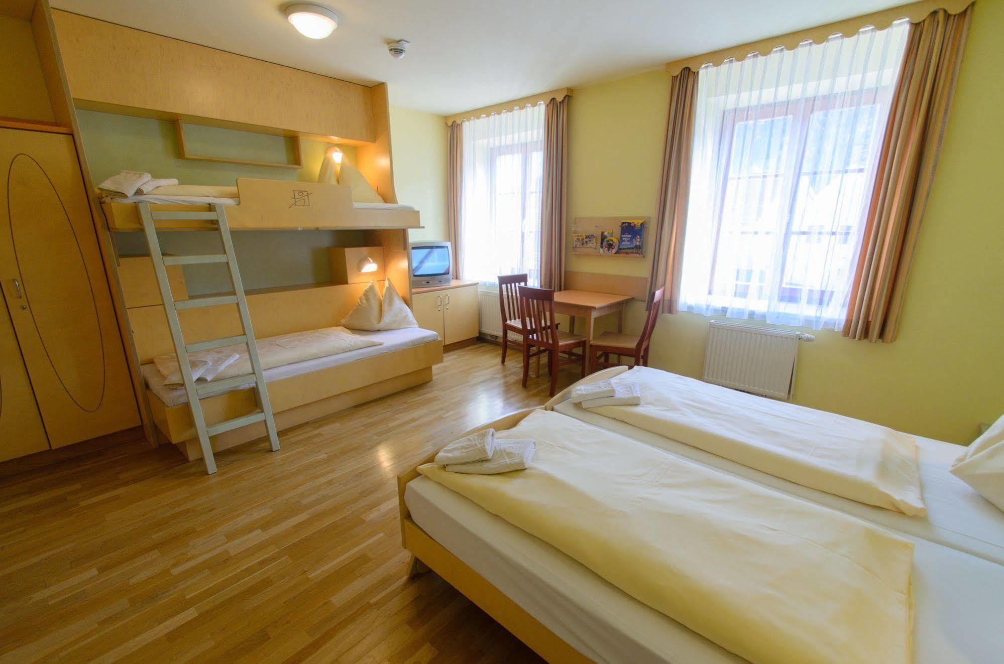Jufa Hotel Oberwoelz-Lachtal Oberwoelz Stadt المظهر الخارجي الصورة