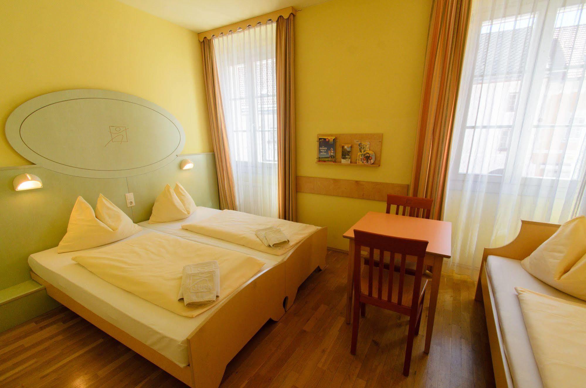 Jufa Hotel Oberwoelz-Lachtal Oberwoelz Stadt المظهر الخارجي الصورة