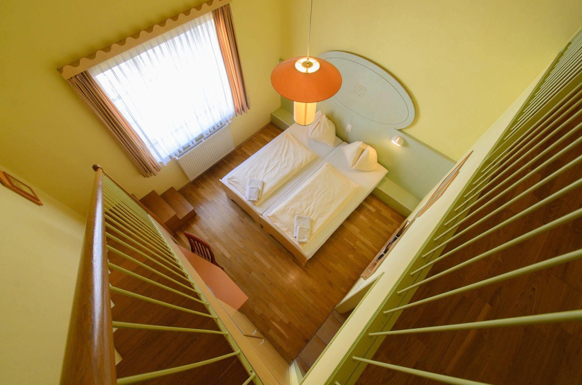 Jufa Hotel Oberwoelz-Lachtal Oberwoelz Stadt المظهر الخارجي الصورة