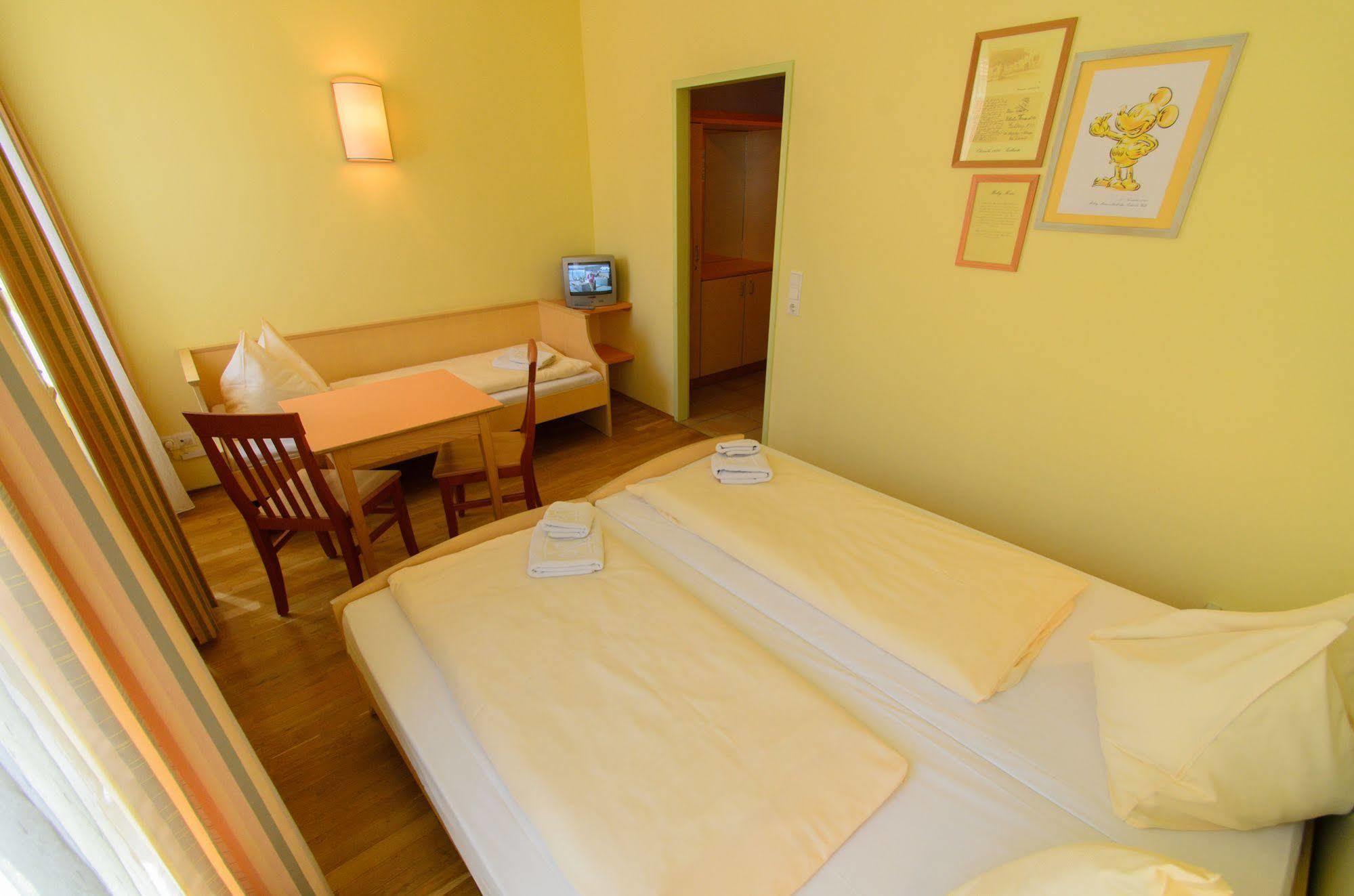 Jufa Hotel Oberwoelz-Lachtal Oberwoelz Stadt المظهر الخارجي الصورة