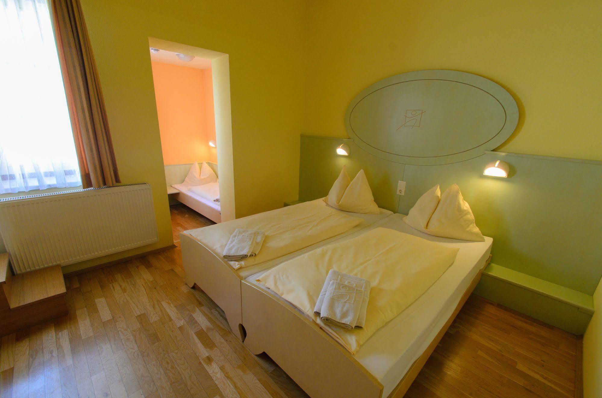 Jufa Hotel Oberwoelz-Lachtal Oberwoelz Stadt المظهر الخارجي الصورة