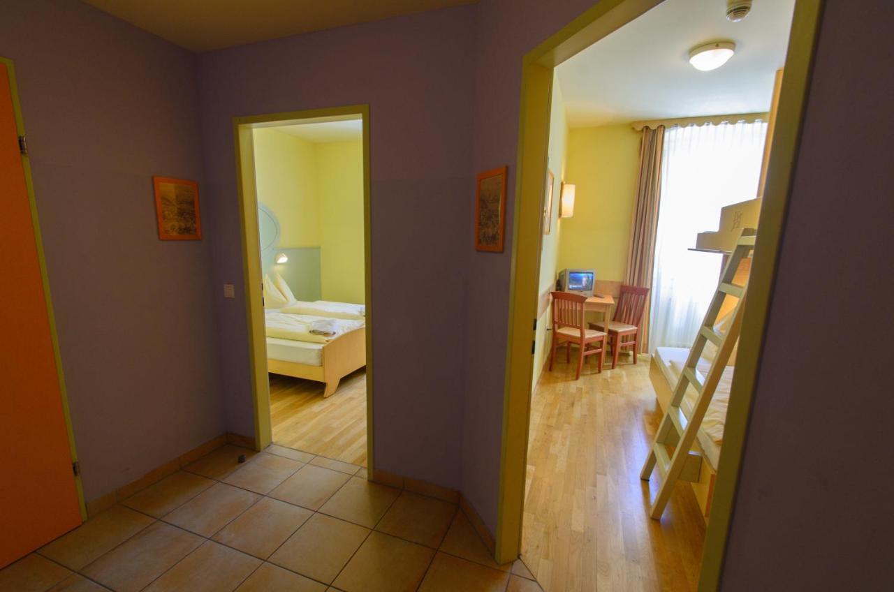 Jufa Hotel Oberwoelz-Lachtal Oberwoelz Stadt المظهر الخارجي الصورة