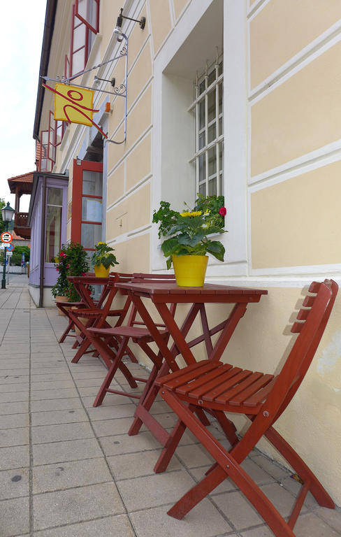 Jufa Hotel Oberwoelz-Lachtal Oberwoelz Stadt المظهر الخارجي الصورة