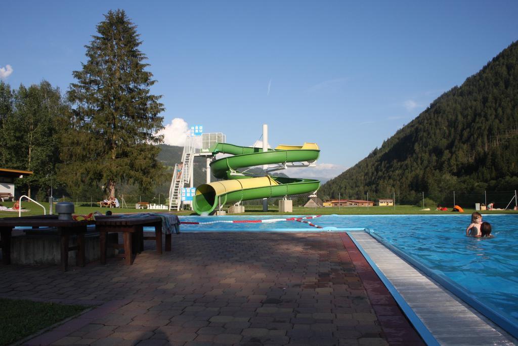 Jufa Hotel Oberwoelz-Lachtal Oberwoelz Stadt المظهر الخارجي الصورة