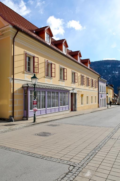 Jufa Hotel Oberwoelz-Lachtal Oberwoelz Stadt المظهر الخارجي الصورة